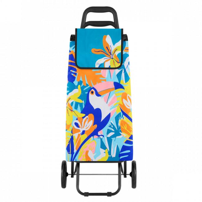 Housse Jipay Toucan
